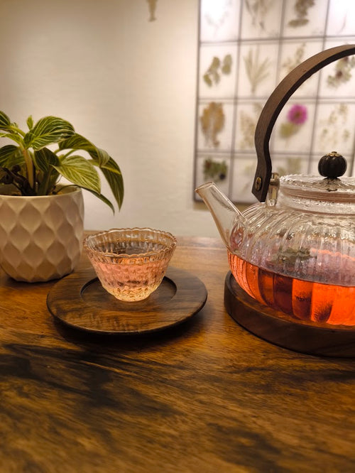 布拉布拉水果茶（草莓芒果風味）｜德國調配｜花果茶