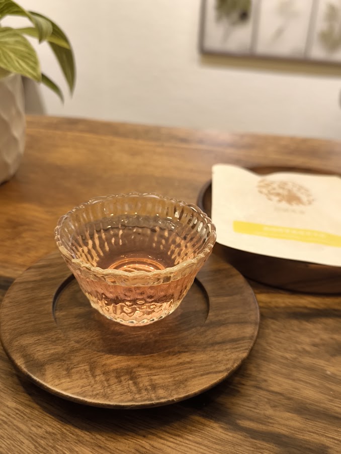 西柚風味香橙草本茶｜德國調配｜花果草本茶