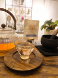 五行風水草本茶（草莓佛手柑風味）｜德國調配｜花果草本茶